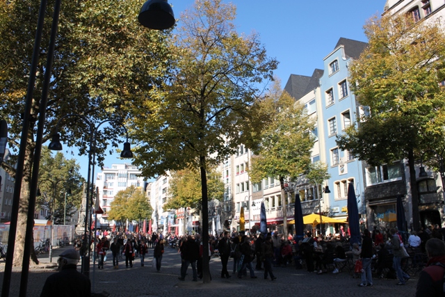 Cologne, Germany